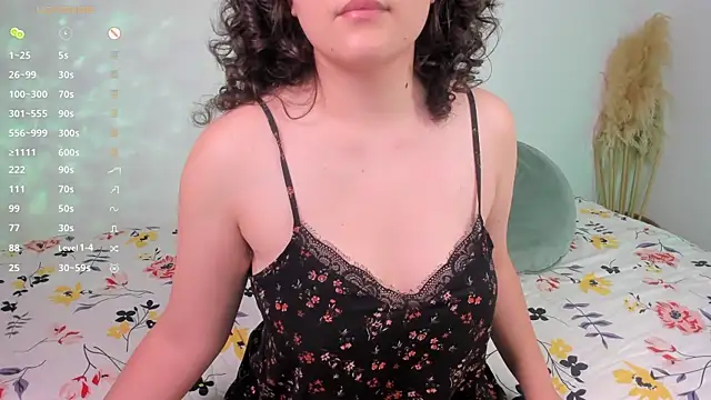 Snapshot of orchide_ chatting on 26, 12, 2024 orchide online show from 26, 12, 2024