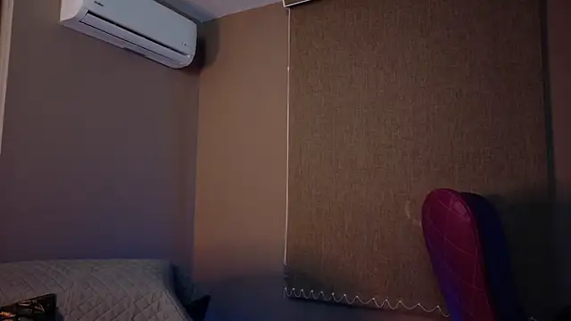 andrea indira20 online show from 13, 10, 2025