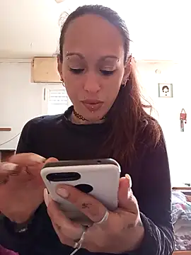 Snapshot of Zorrita_Fox chatting on 20, 10, 2025 Zorrita Fox online show from 20, 10, 2025