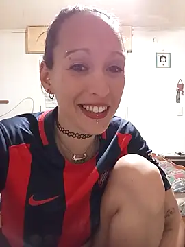 Snapshot of Zorrita_Fox chatting on 21, 10, 2025 Zorrita Fox online show from 21, 10, 2025