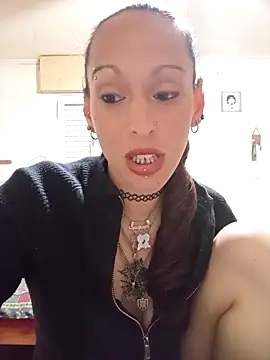 Snapshot of Zorrita_Fox chatting on 26, 10, 2025 Zorrita Fox online show from 26, 10, 2025
