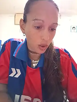 Zorrita Fox online show from 9, 1, 2026