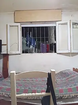 Zorrita Fox online show from 3, 2, 2026