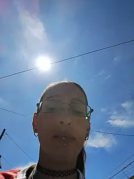 Zorrita Fox online show from 4, 3, 2026