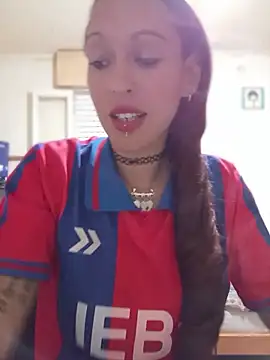 Zorrita Fox online show from 20, 3, 2026