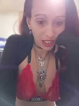 Zorrita Fox online show from 15, 5, 2026