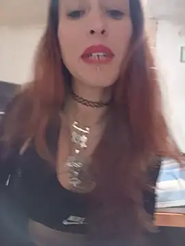 Zorrita Fox online show from 19, 5, 2026
