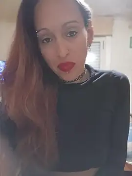 Zorrita Fox online show from 22, 6, 2026