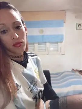 Zorrita Fox online show from 24, 6, 2026