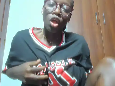 afro pop online show from 27, 1, 2025