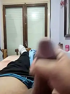 Cristib online show from 19, 1, 2025