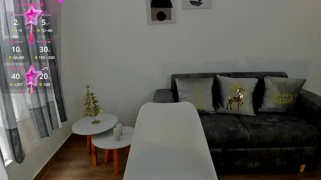 amandaconner online show from 20, 12, 2024