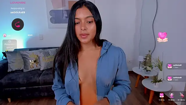 amandaconner online show from 4, 12, 2025