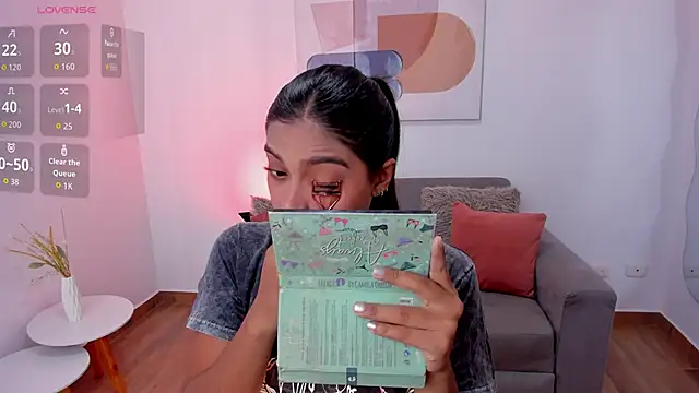 amandaconner online show from 12, 5, 2026