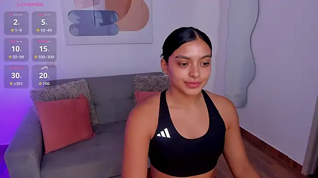 Snapshot of amandaconner chatting on 4, 6, 2026 amandaconner online show from 4, 6, 2026