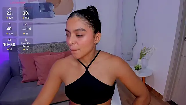 Snapshot of amandaconner chatting on 19, 6, 2026 amandaconner online show from 19, 6, 2026