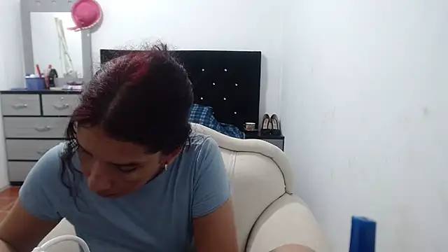 Snapshot of Ainhoa-hot chatting on 31, 12, 2024 Ainhoa-hot online show from 31, 12, 2024