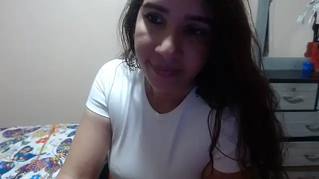 Ainhoa-hot online show from 5, 5, 2026