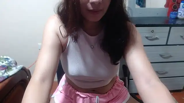 Ainhoa-hot online show from 9, 5, 2026