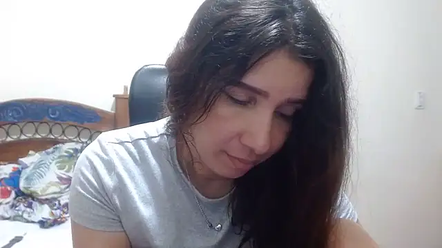 Ainhoa-hot online show from 9, 6, 2026