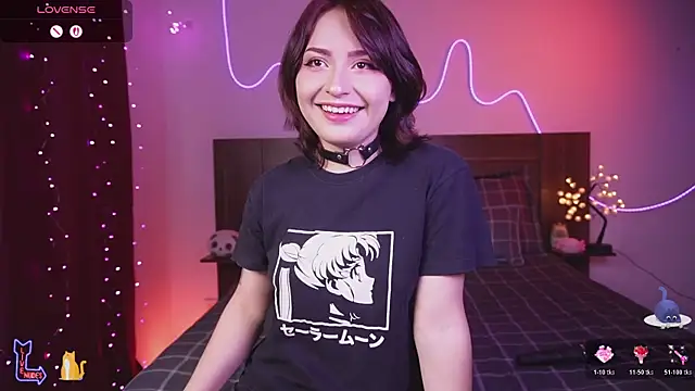 Ahri howl sweet online show from 12, 5, 2026