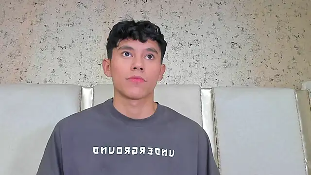 Angel esteban fx online show from 19, 1, 2025