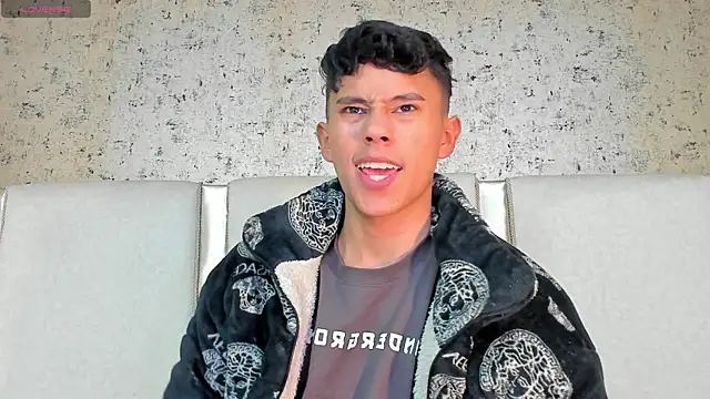 Angel esteban fx online show from 8, 3, 2025