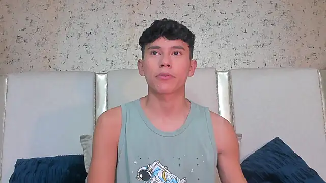 Angel esteban fx online show from 18, 3, 2025