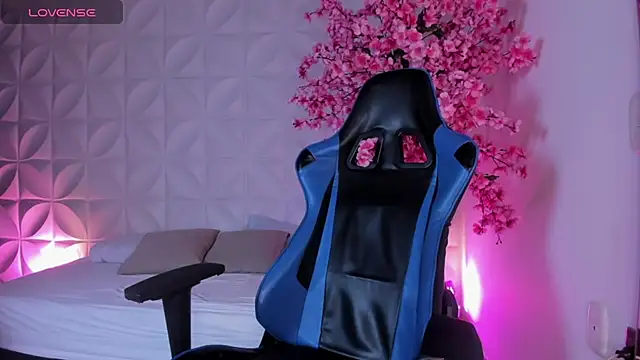 atenea jones online show from 14, 3, 2026