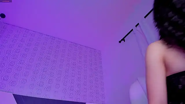 Snapshot of MiissCharlotte chatting on 17, 1, 2025 MiissCharlotte online show from 17, 1, 2025