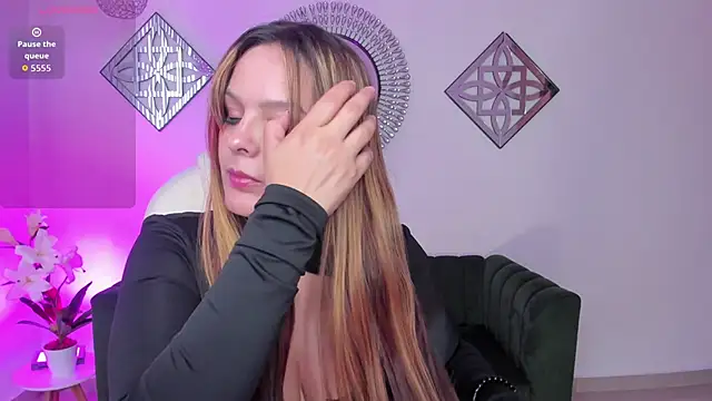 Aida adams online show from 20, 11, 2025