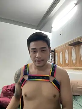 Asianhif online show from 27, 10, 2025