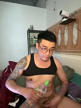 Asianhif online show from 27, 11, 2025