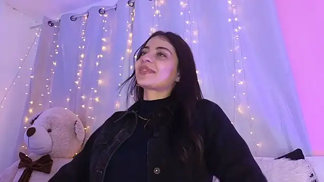 hannacruzsj online show from 30, 9, 2025