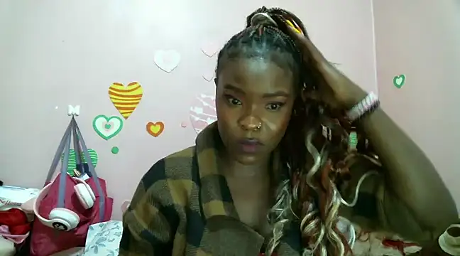 hot cupcake01 online show from 20, 12, 2024