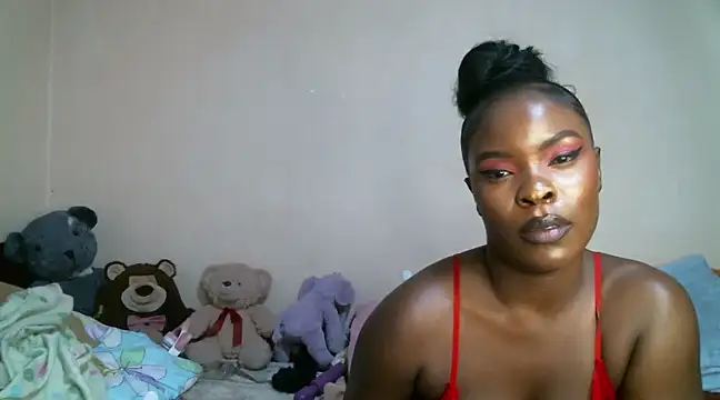 hot cupcake01 online show from 5, 3, 2025