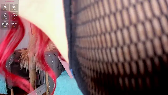 scarlett johs online show from 10, 9, 2025