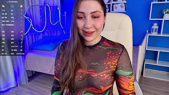 Snapshot of WinryRoss chatting on 7, 3, 2026 WinryRoss online show from 7, 3, 2026