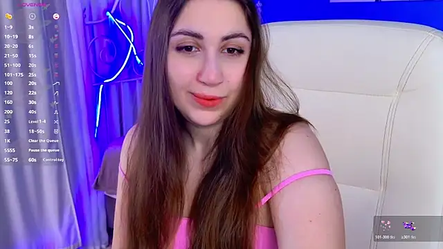 Snapshot of WinryRoss chatting on 10, 4, 2026 WinryRoss online show from 10, 4, 2026