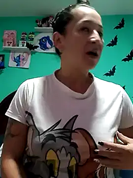 emilypoppy3 online show from 17, 12, 2024