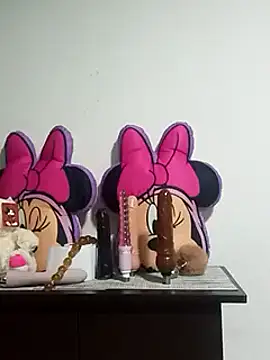 emilypoppy3 online show from 20, 12, 2024