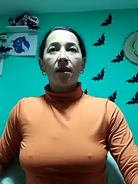 emilypoppy3 online show from 8, 1, 2025