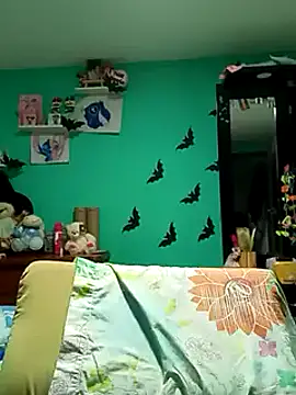 emilypoppy3 online show from 6, 3, 2025