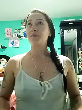 emilypoppy3 online show from 14, 3, 2025