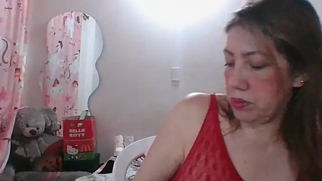 Snapshot of stephanie_allen chatting on 17, 2, 2026 stephanie allen online show from 17, 2, 2026