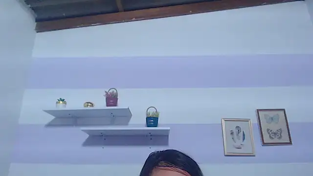 Snapshot of kimberlyvega chatting on 13, 12, 2025 kimberlyvega online show from 13, 12, 2025