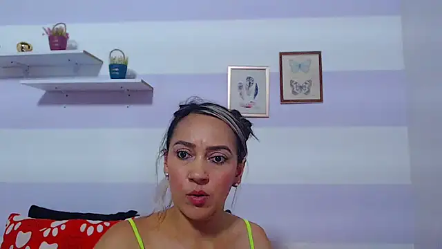 kimberlyvega online show from 19, 3, 2026