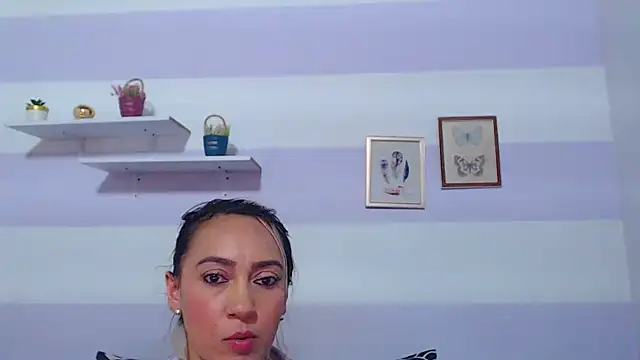 kimberlyvega online show from 31, 3, 2026