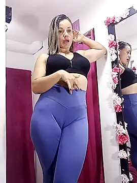 sweetfantasyy69 online show from 11, 5, 2026