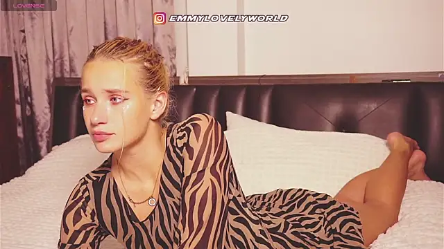 Snapshot of daughter_of_Ronaldo chatting on 13, 9, 2025 daughter of Ronaldo online show from 13, 9, 2025